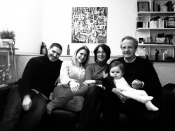 Photo de Famille by théodore